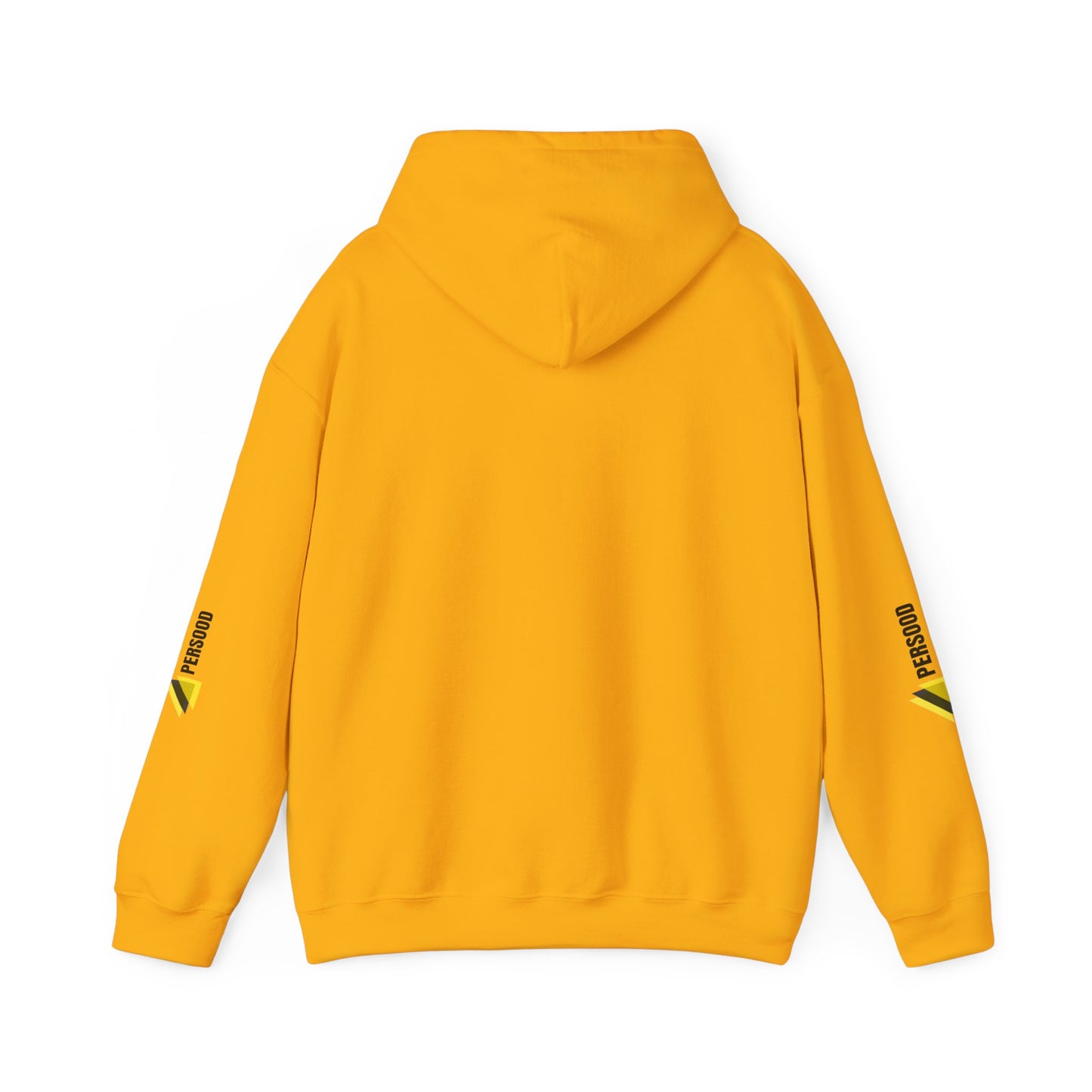 Unisex Hooded Sweatshirt