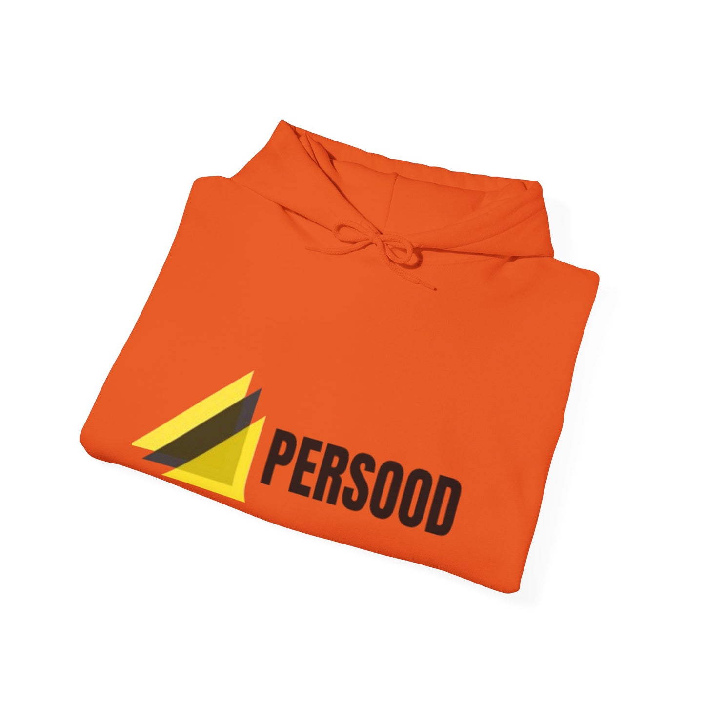 Unisex Hooded Sweatshirt