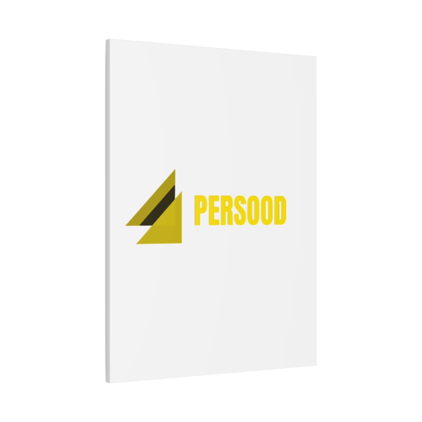 Modern Wall Art Canvas - Motivational Decor