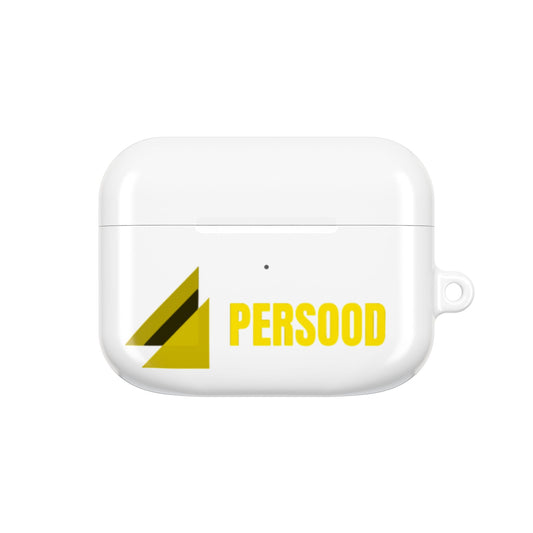AirPod Case with Modern Design