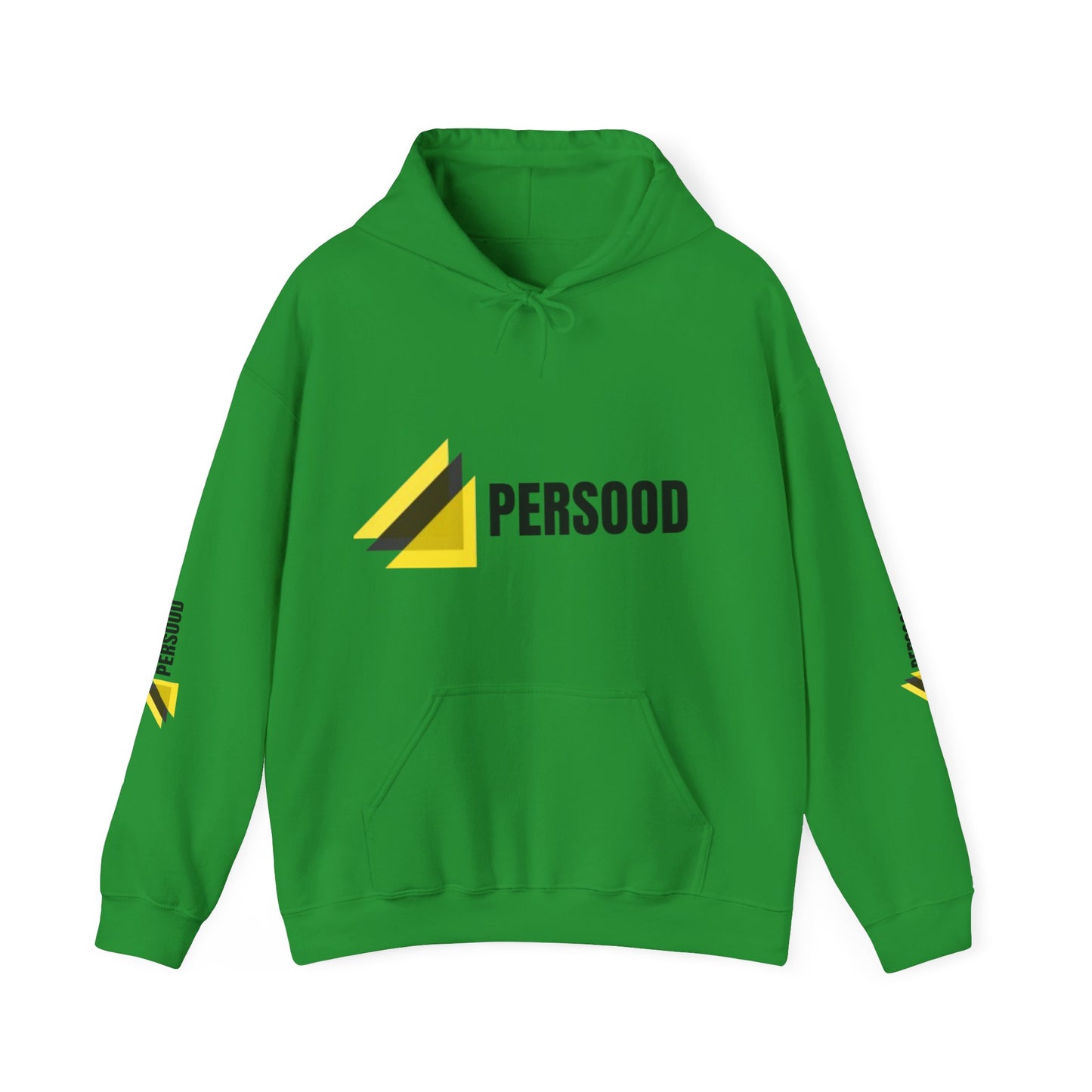 Unisex Hooded Sweatshirt