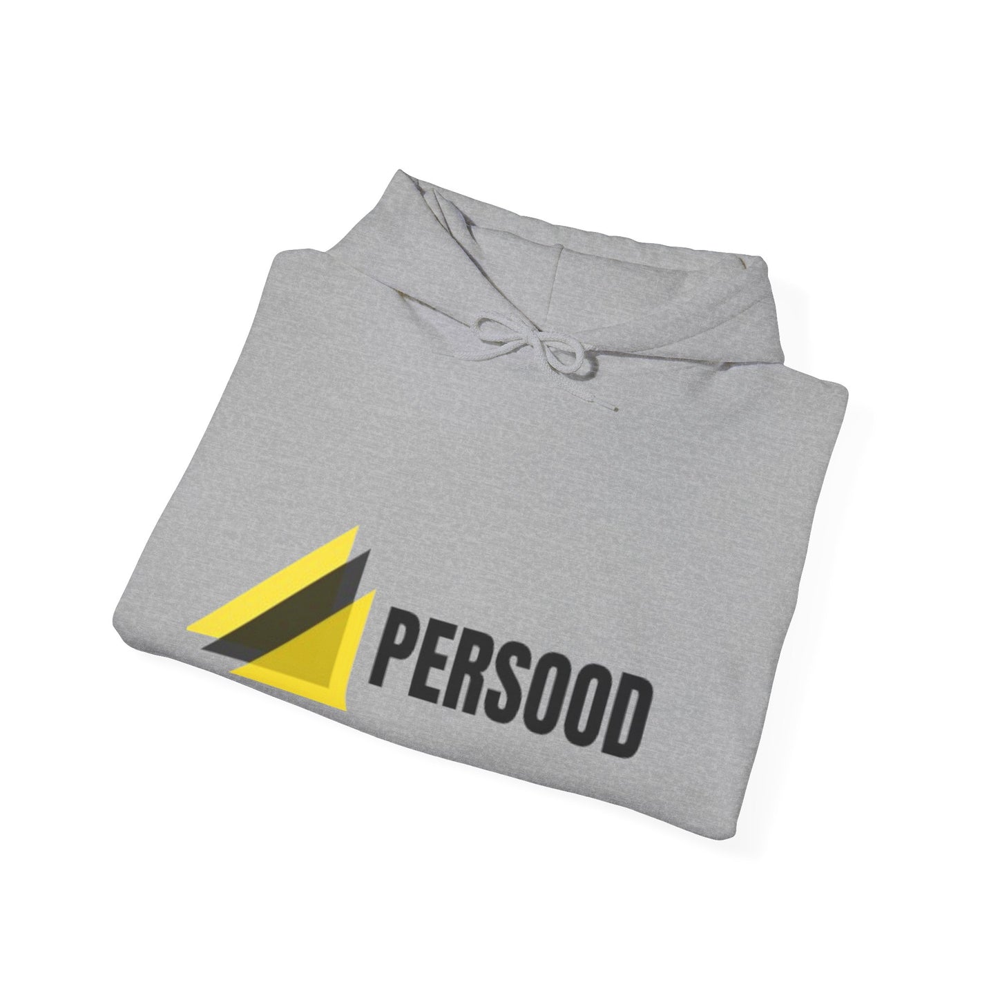 Unisex Hooded Sweatshirt