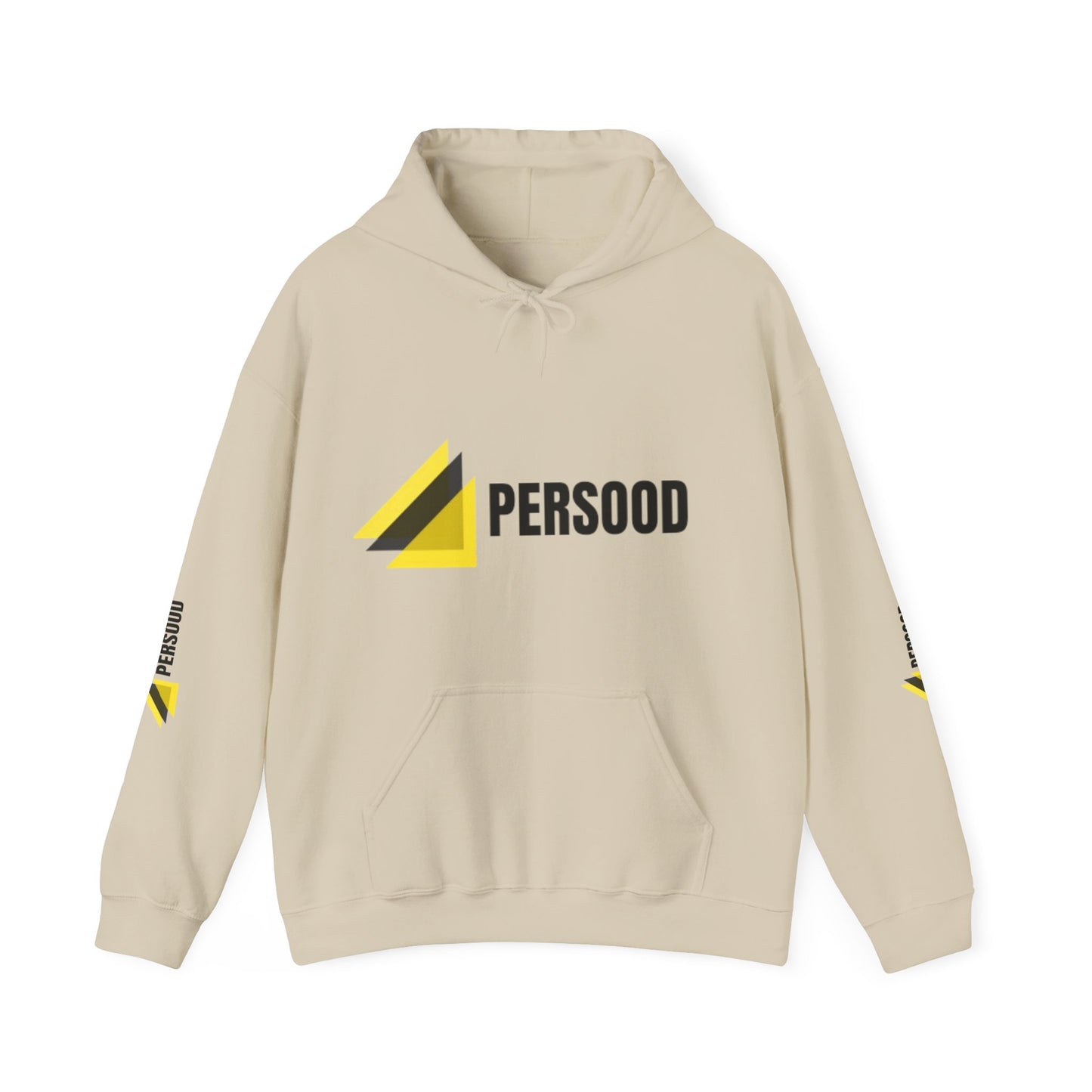 Unisex Hooded Sweatshirt