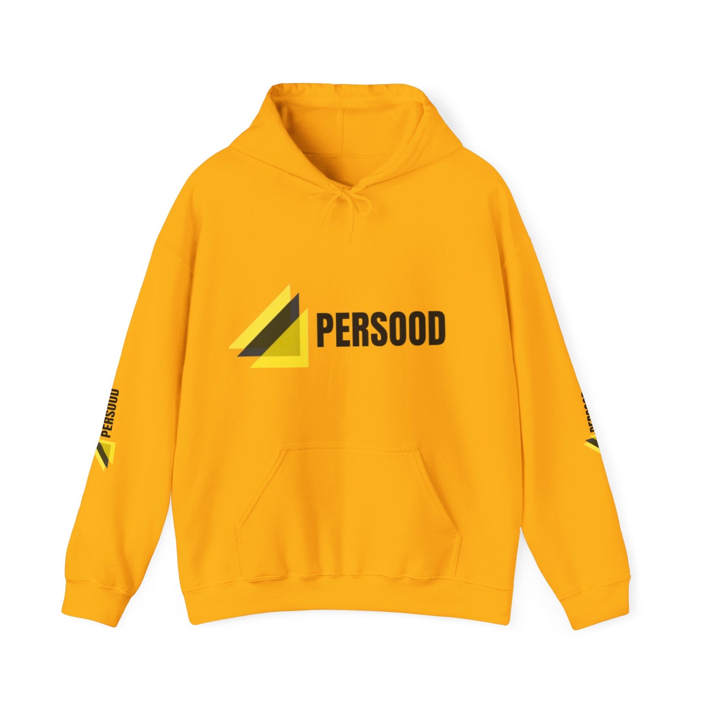 Unisex Hooded Sweatshirt