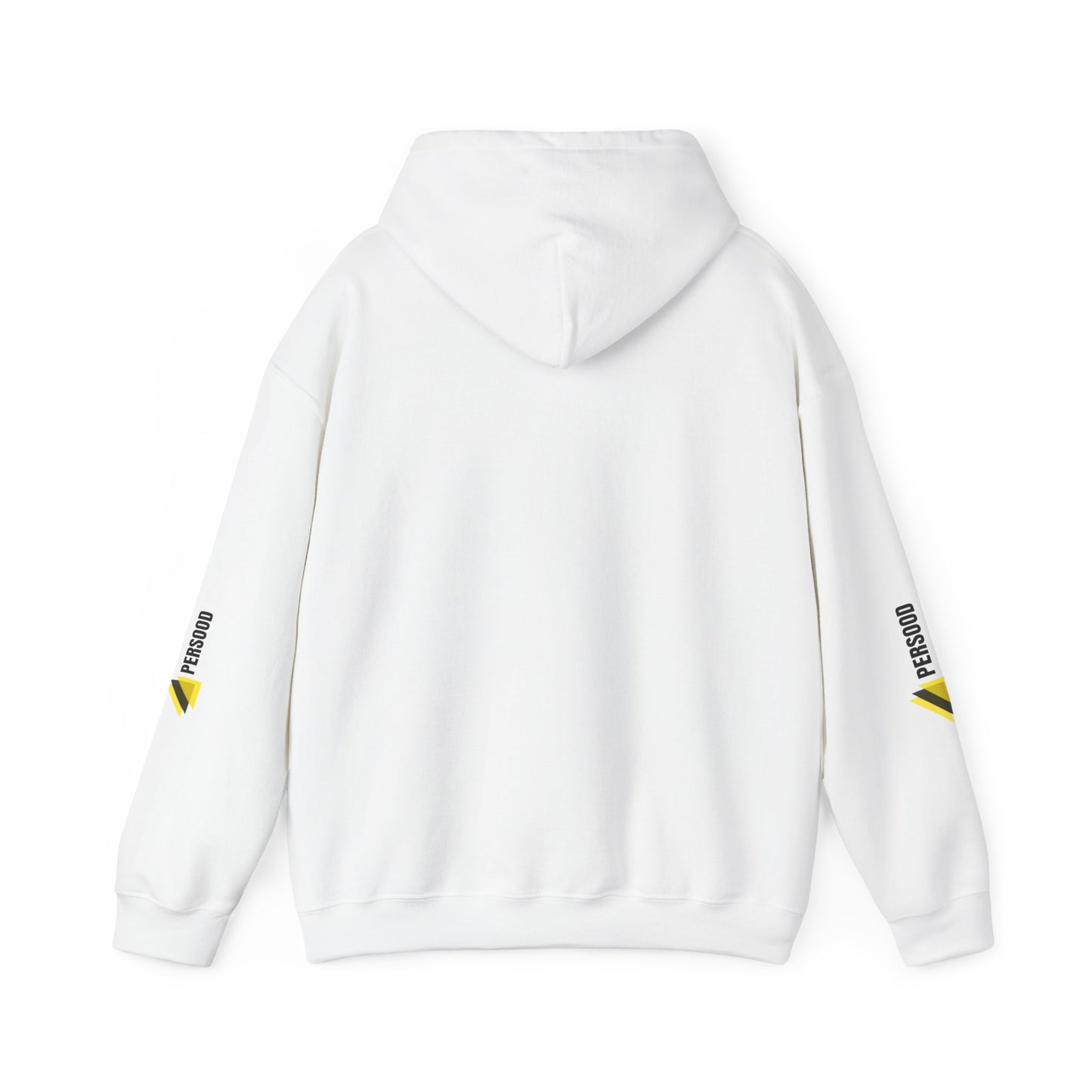 Unisex Hooded Sweatshirt