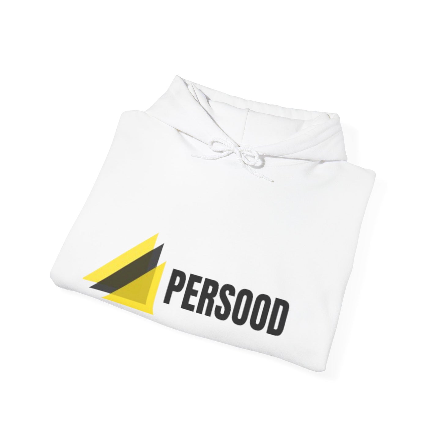 Unisex Hooded Sweatshirt