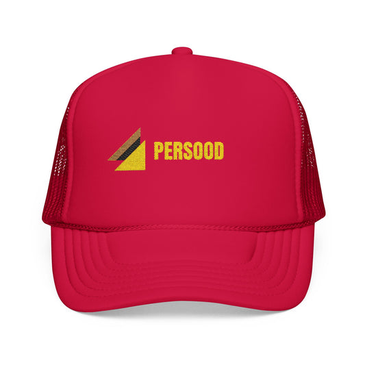 Trucker Hat