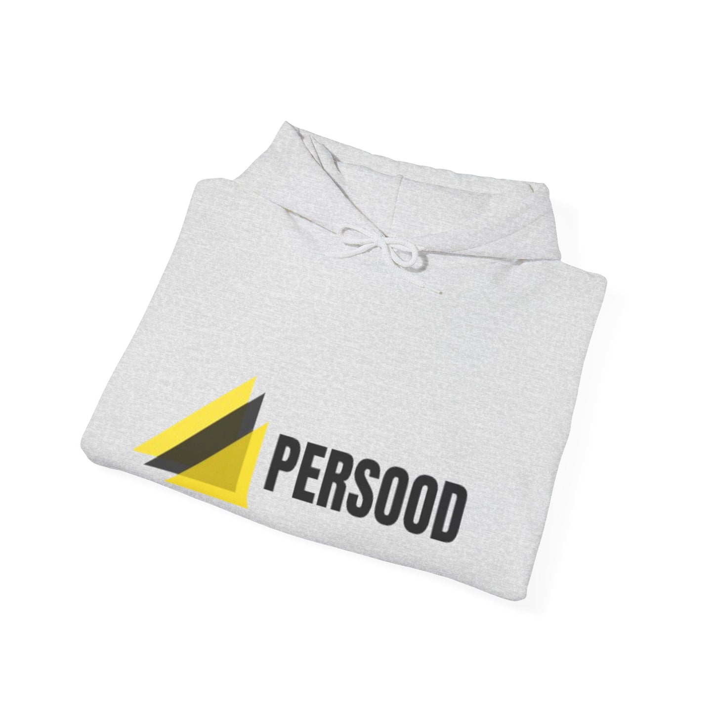 Unisex Hooded Sweatshirt